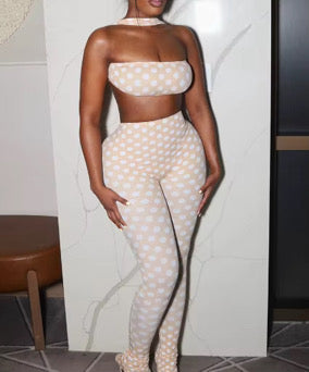 Women Casual Short Backless Sexy