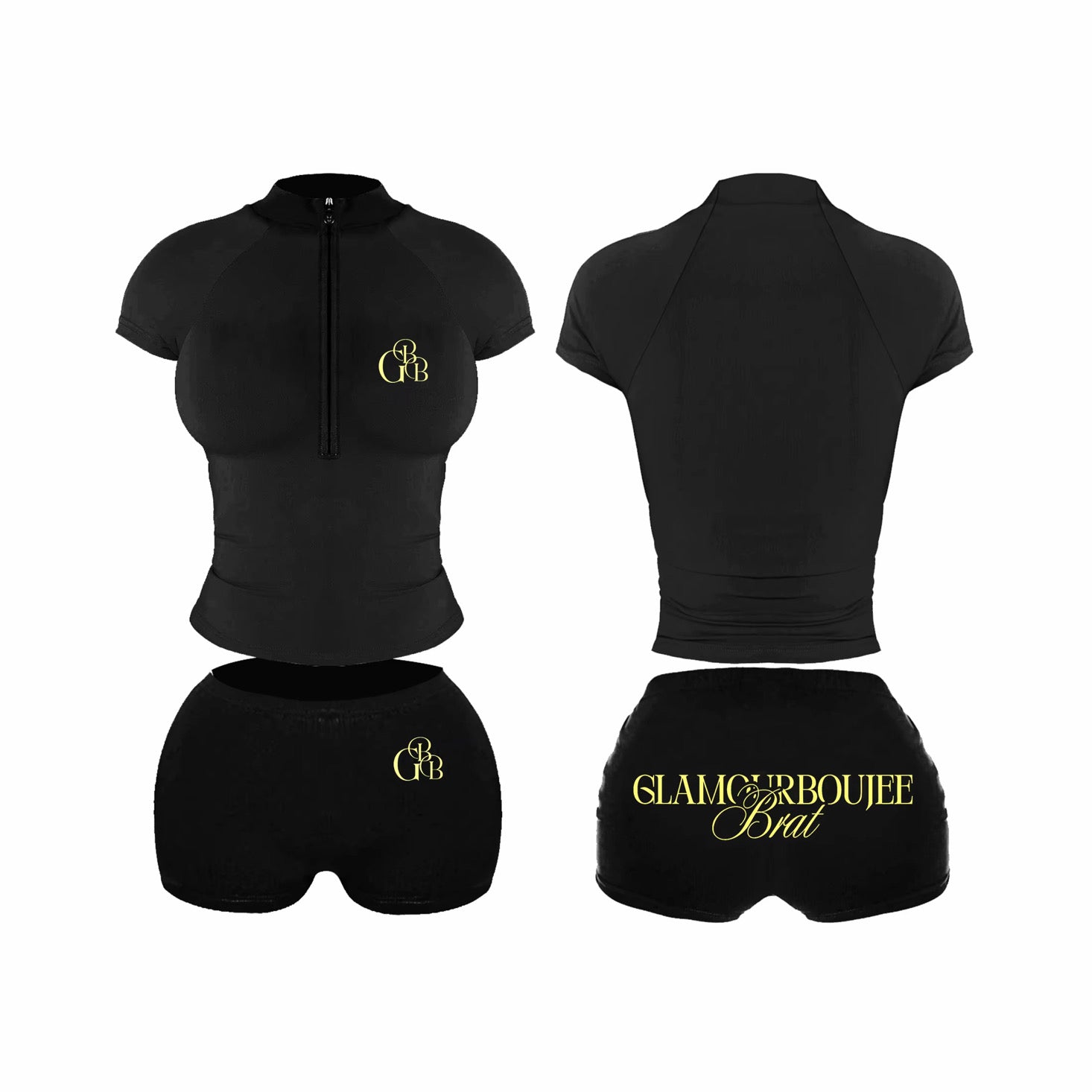 Women’s Y2K Lounge Set