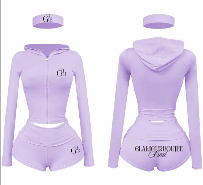 2 Piece Lounge
Sets
