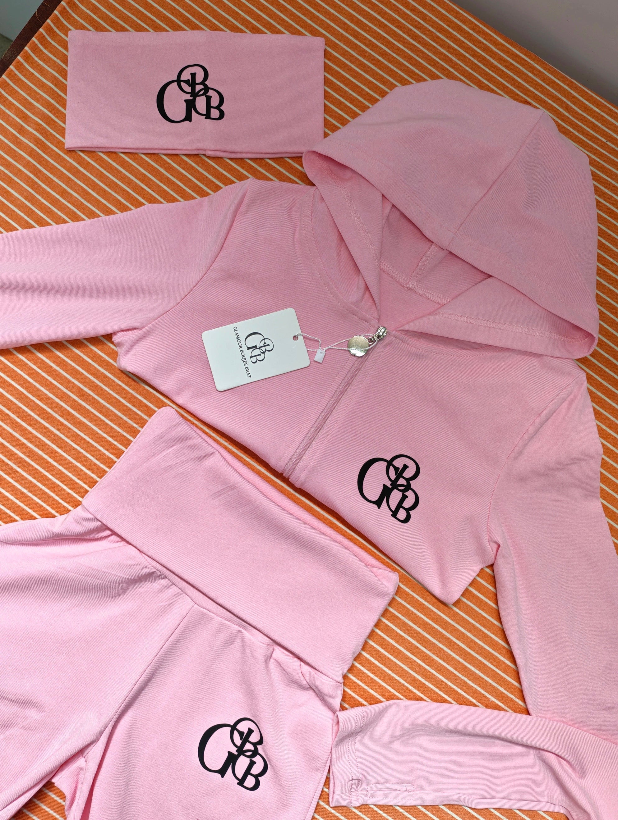 2 Piece Lounge
Sets