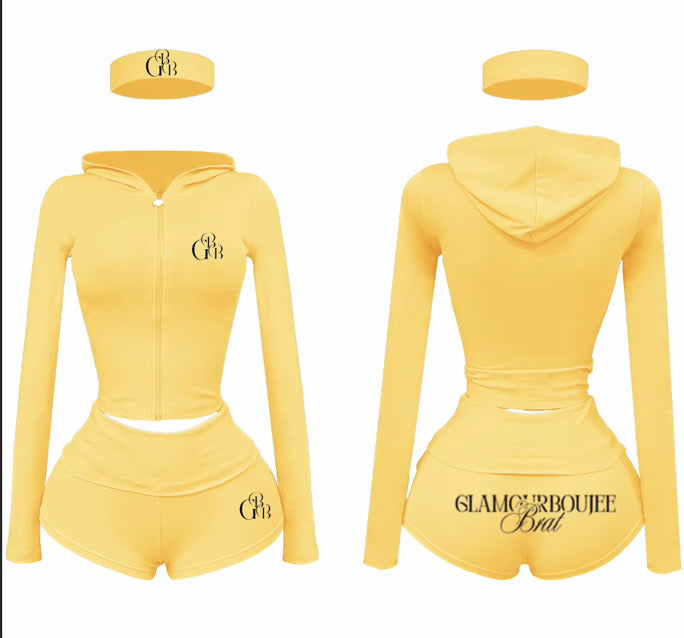 2 Piece Lounge
Sets