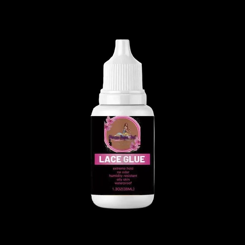 Glamourboujeebrat lace glue products