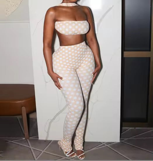 Women Casual Short Backless Sexy