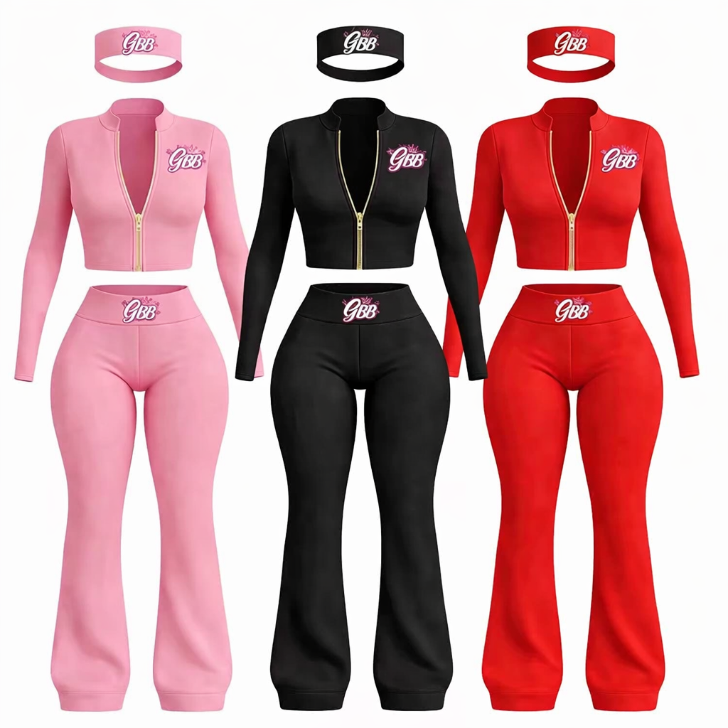 FlexyBratFit two piece set