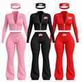 FlexyBratFit two piece set